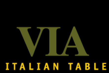 Via Italian Table