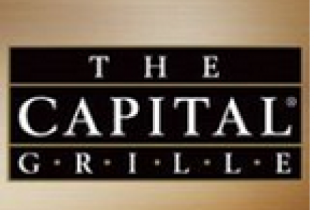 The Capital Grille Houston