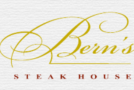 Bern's Steak House