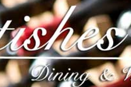 Fetishes Dining & Wine Bar