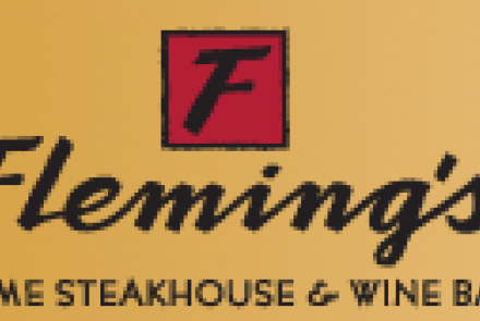 Fleming's Prime Steakhouse & Wine Bar