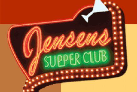 Jensen's Supper Club