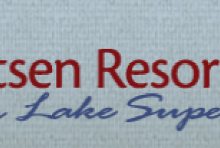 Lutsen Resort Dining Room