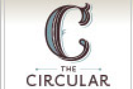 The Circular Dining Room