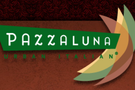 Pazzaluna Urban Italian