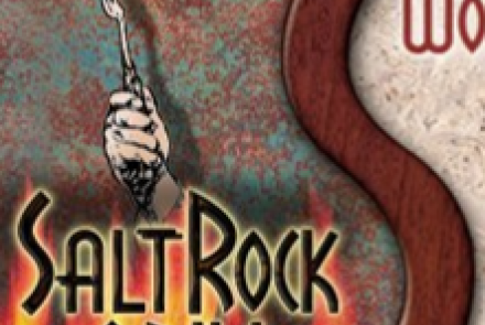 Salt Rock Grill