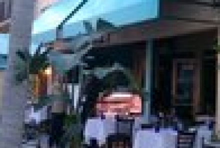 Aqua Seafood & Steak