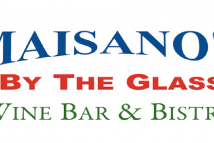 Maisano's By The Glass Wine Bar & Bistro