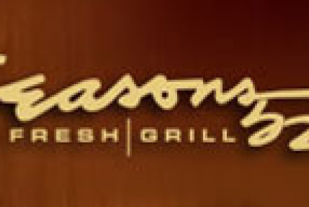 Seasons 52 King of Prussia