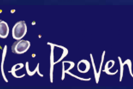 Bleu Provence