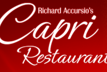 The Capri Italian Restaurant