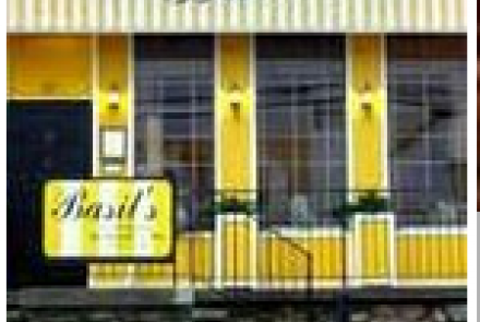 Basil's Restaurant