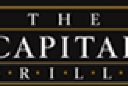 The Capital Grille Providence