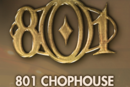 801 Chophouse Kansas City