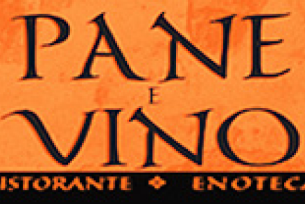 Pane E Vino Ristorante