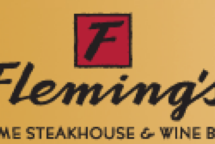 Fleming's Prime Steakhouse & Wine Bar