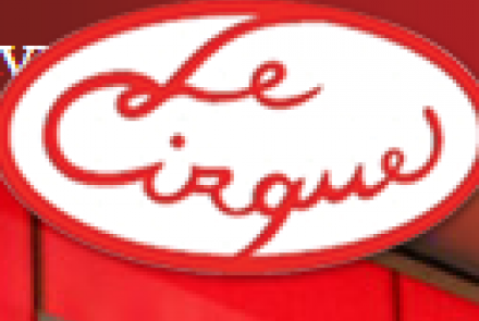 Le Cirque