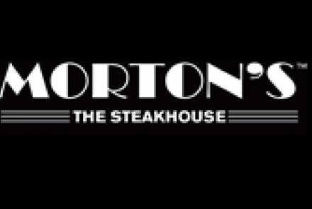 Morton's The Steakhouse