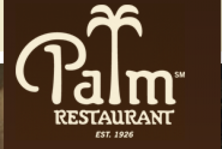 The Palm