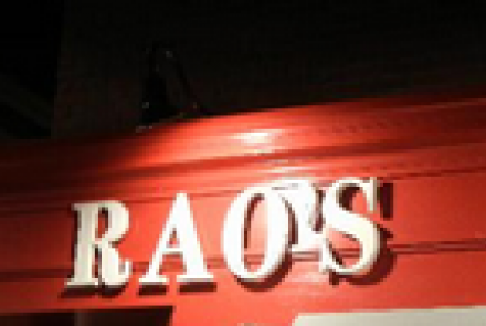 Rao's