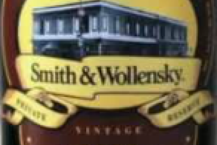 Smith & Wollensky Las Vegas