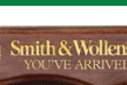 Smith & Wollensky Miami Beach