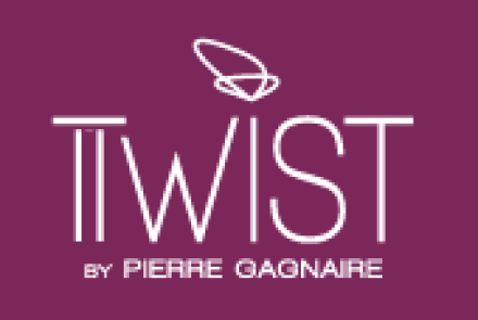 Twist By Pierre Gagnaire