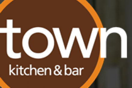 Town Kitchen & Bar