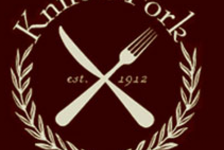 Knife and Fork Inn