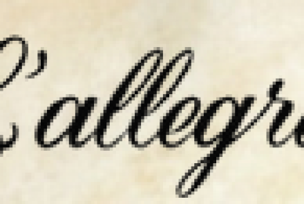 L'allegria Restaurant & Cafe