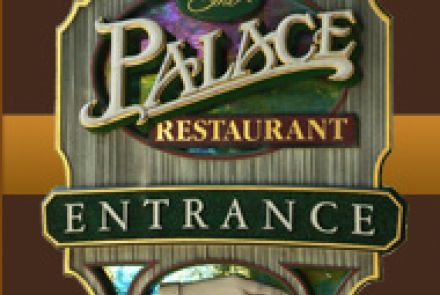 The Palace Restaurant