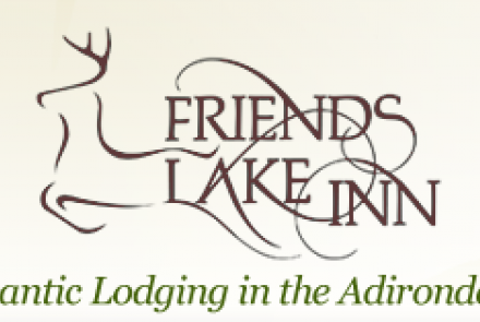 Friends Lake Inn
