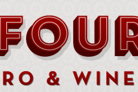 Row 14 Bistro & Wine Bar