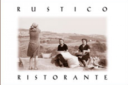 Rustico Ristorante