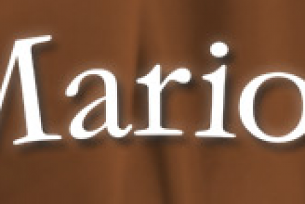 Mario's Italian Restaurant