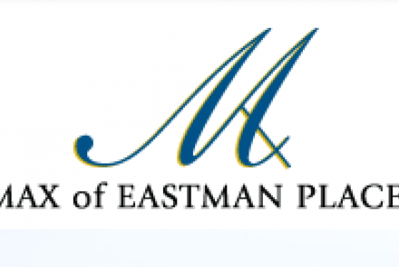 Max Of Eastman Place