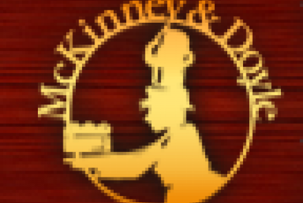 Mckinney & Doyle Fine Foods Cafe