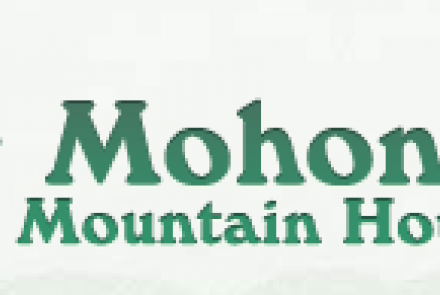 Mohonk Mountain House