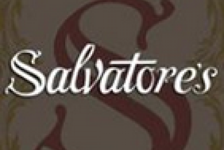 Salvatore's Italian Garden