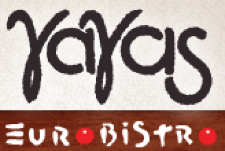 Ya Ya's Euro Bistro
