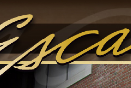 Esca Restaurant and Wine Bar