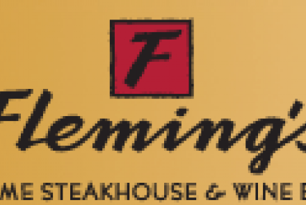 Fleming's Prime Steakhouse & Wine Bar