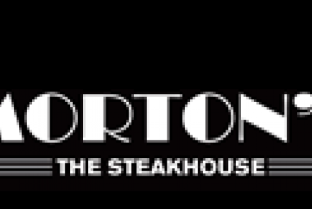 Morton's, The Steakhouse