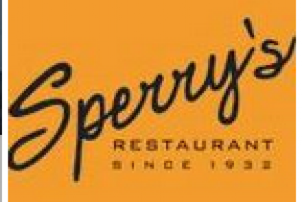 Sperry's Restaurant