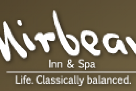 Wine Bar At Mirbeau Inn & Spa