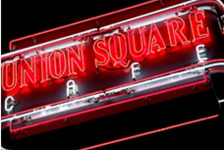 Union Square Cafe