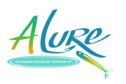 A Lure Chowder House & Oyster-ia