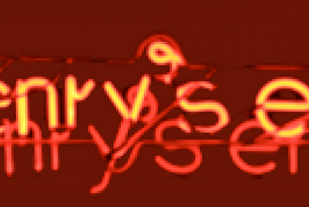 Henry's End Restaurant