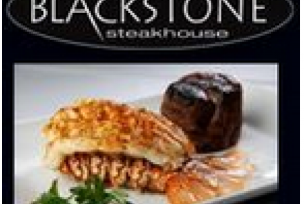 Blackstone Steakhouse