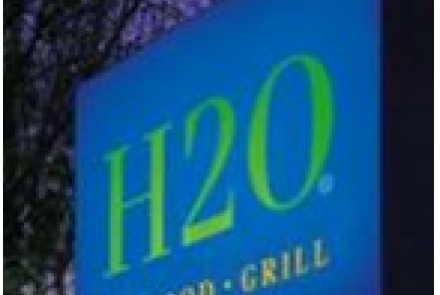 H2o